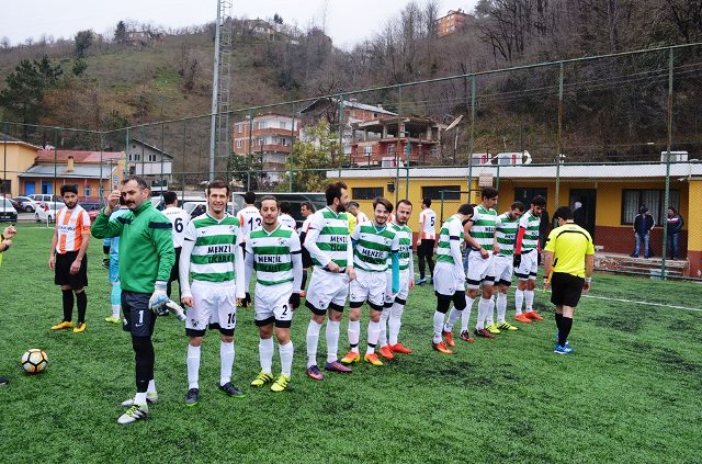 ES ESSPOR'DA  ŞAMPİYONLUĞA ADIM ADIM