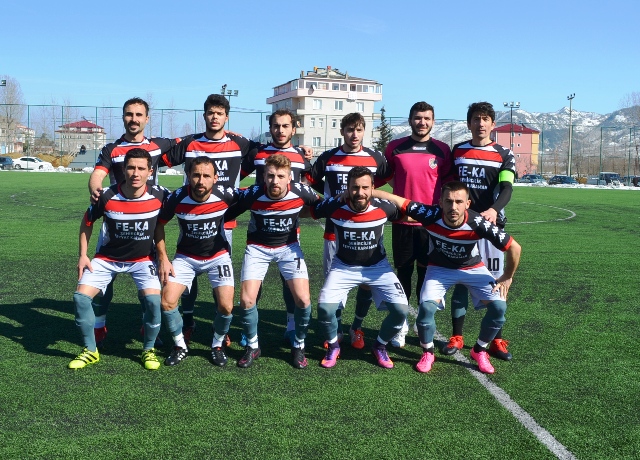 ESPİYESPOR ‘DAN ÇİRKİN SALDIRIYA TEPKİ