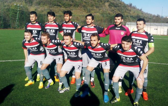 Espiyespor Yeniyolspor’a Teslim Oldu: 2 – 0