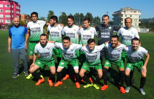 ES ESSPOR  DOLU DİZGİN